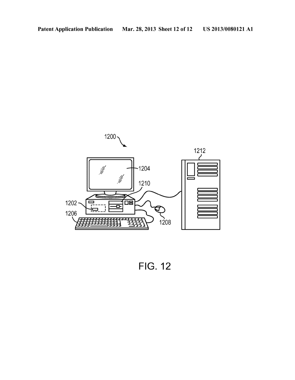 Automatic Component Insertion And Constraint Based On Previous-Use Data - diagram, schematic, and image 13