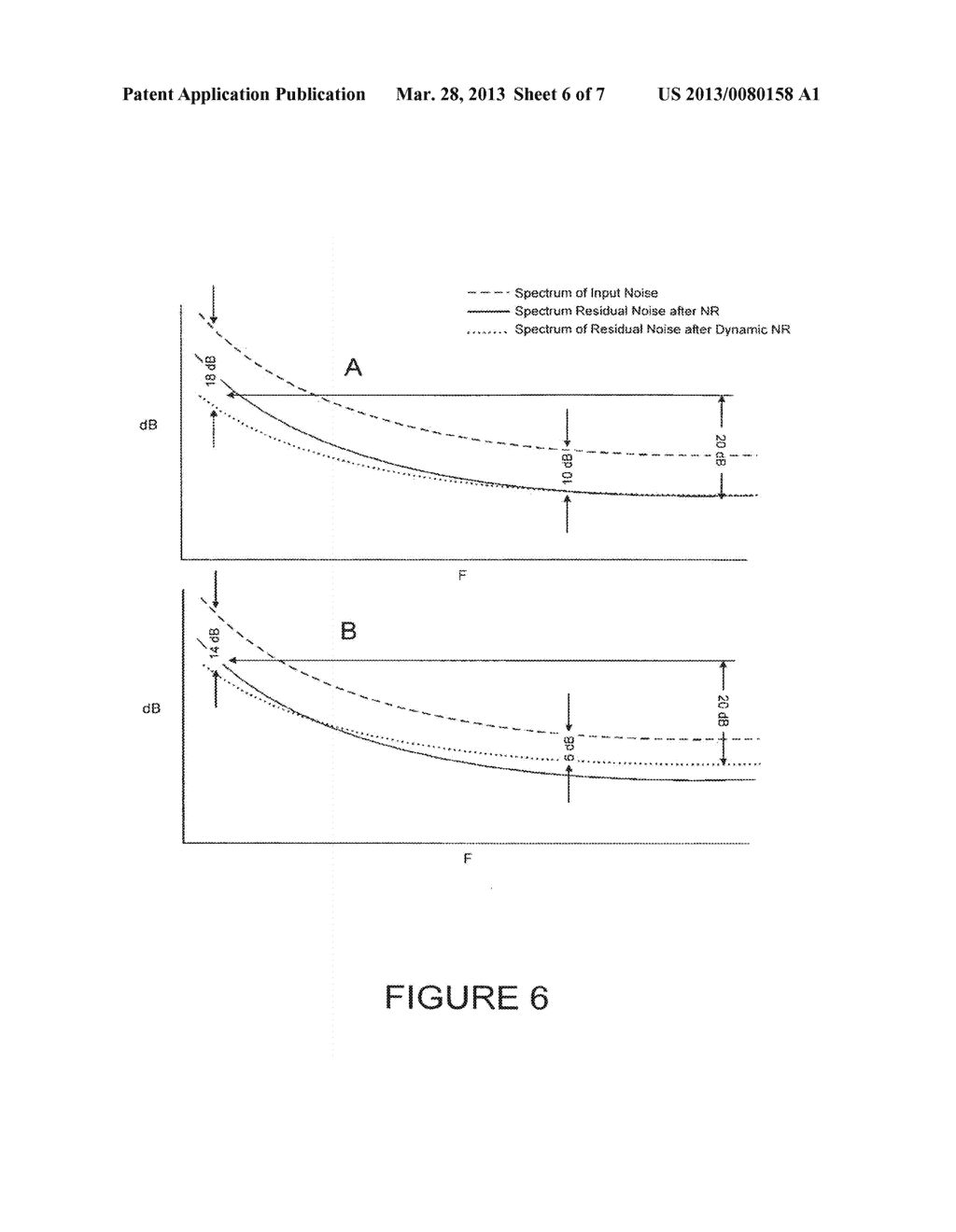 Speech Enhancement with Minimum Gating - diagram, schematic, and image 07