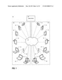 USING A PHYSICAL PHENOMENON DETECTOR TO CONTROL OPERATION OF A SPEECH     RECOGNITION ENGINE diagram and image