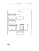 USING A PHYSICAL PHENOMENON DETECTOR TO CONTROL OPERATION OF A SPEECH     RECOGNITION ENGINE diagram and image