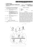 MANAGING HEALTHCARE INFORMATION FOR MEMBERS OF A SOCIAL NETWORK diagram and image