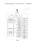 MANAGING HEALTHCARE INFORMATION FOR MEMBERS OF A SOCIAL NETWORK diagram and image