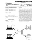 SYSTEM AND METHOD FOR TRACKING TASK DATA diagram and image