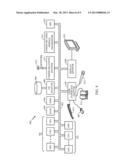 DYNAMIC MEETING LOCATION DETERMINATION diagram and image