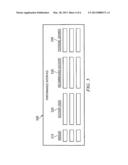 Transaction device and processing system diagram and image