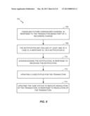 SYSTEM AND METHOD FOR PROVIDING DISPUTE RESOLUTION FOR ELECTRONIC PAYMENT     TRANSACTIONS diagram and image