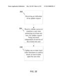 ONLINE ASYNCHRONOUS REINFORCEMENT LEARNING FROM CONCURRENT CUSTOMER     HISTORIES diagram and image