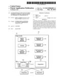 AUTOMATED SELECTION OF FUNCTIONS TO REDUCE STORAGE CAPACITY BASED ON     PERFORMANCE REQUIREMENTS diagram and image