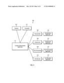 AUTOMATED SELECTION OF FUNCTIONS TO REDUCE STORAGE CAPACITY BASED ON     PERFORMANCE REQUIREMENTS diagram and image