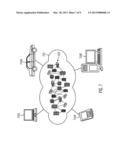 AUTOMATED SELECTION OF FUNCTIONS TO REDUCE STORAGE CAPACITY BASED ON     PERFORMANCE REQUIREMENTS diagram and image