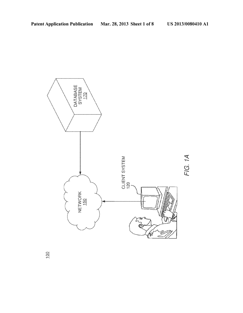 ACTIVE MEMORY EXPANSION IN A DATABASE ENVIRONMENT TO QUERY NEEDED/UNEEDED     RESULTS - diagram, schematic, and image 02