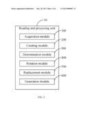 COMPUTING DEVICE AND METHOD FOR READING AND PROCESSING POINT-CLOUD     DOCUMENT diagram and image