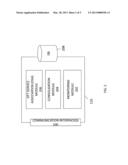 METHODS, SYSTEMS, AND COMPUTER READABLE MEDIA FOR AFFECTING USER     ASSOCIATIONS IN OVER THE TOP (OTT) SERVICE PLATFORMS diagram and image