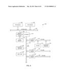 USING TRANSMISSION CONTROL PROTOCOL/INTERNET PROTOCOL (TCP/IP) TO SETUP     HIGH SPEED OUT OF BAND DATA COMMUNICATION CONNECTIONS diagram and image