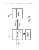 SYSTEM AND METHOD FOR CACHING INQUIRY DATA ABOUT SEQUENTIAL ACCESS DEVICES diagram and image