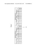 INFORMATION PROCESSING APPARATUS AND COMPUTER-READABLE RECORDING MEDIUM     HAVING PROGRAM STORED THEREON diagram and image