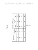 INFORMATION PROCESSING APPARATUS AND COMPUTER-READABLE RECORDING MEDIUM     HAVING PROGRAM STORED THEREON diagram and image