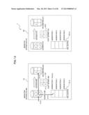 INFORMATION PROCESSING APPARATUS AND COMPUTER-READABLE RECORDING MEDIUM     HAVING PROGRAM STORED THEREON diagram and image