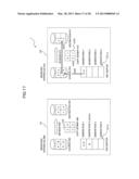 INFORMATION PROCESSING APPARATUS AND COMPUTER-READABLE RECORDING MEDIUM     HAVING PROGRAM STORED THEREON diagram and image