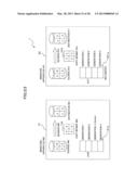 INFORMATION PROCESSING APPARATUS AND COMPUTER-READABLE RECORDING MEDIUM     HAVING PROGRAM STORED THEREON diagram and image