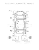 CABLE REDUNDANCY AND FAILOVER FOR MULTI-LANE PCI EXPRESS IO     INTERCONNECTIONS diagram and image