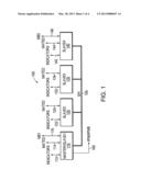 DRIVE MAPPING USING A PLURALITY OF CONNECTED ENCLOSURE MANAGEMENT     CONTROLLERS diagram and image