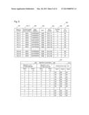 METHOD FOR CALCULATING TIER RELOCATION COST AND STORAGE SYSTEM USING THE     SAME diagram and image