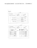 METHOD FOR CALCULATING TIER RELOCATION COST AND STORAGE SYSTEM USING THE     SAME diagram and image