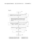 METHOD FOR CALCULATING TIER RELOCATION COST AND STORAGE SYSTEM USING THE     SAME diagram and image