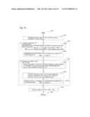 METHOD FOR CALCULATING TIER RELOCATION COST AND STORAGE SYSTEM USING THE     SAME diagram and image