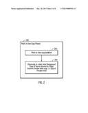 MANAGEMENT OF POINT-IN-TIME COPY RELATIONSHIP FOR EXTENT SPACE EFFICIENT     VOLUMES diagram and image