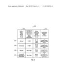 MANAGEMENT OF POINT-IN-TIME COPY RELATIONSHIP FOR EXTENT SPACE EFFICIENT     VOLUMES diagram and image