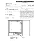 STORAGE CARTRIDGE AND CARTRIDGE DRIVE diagram and image