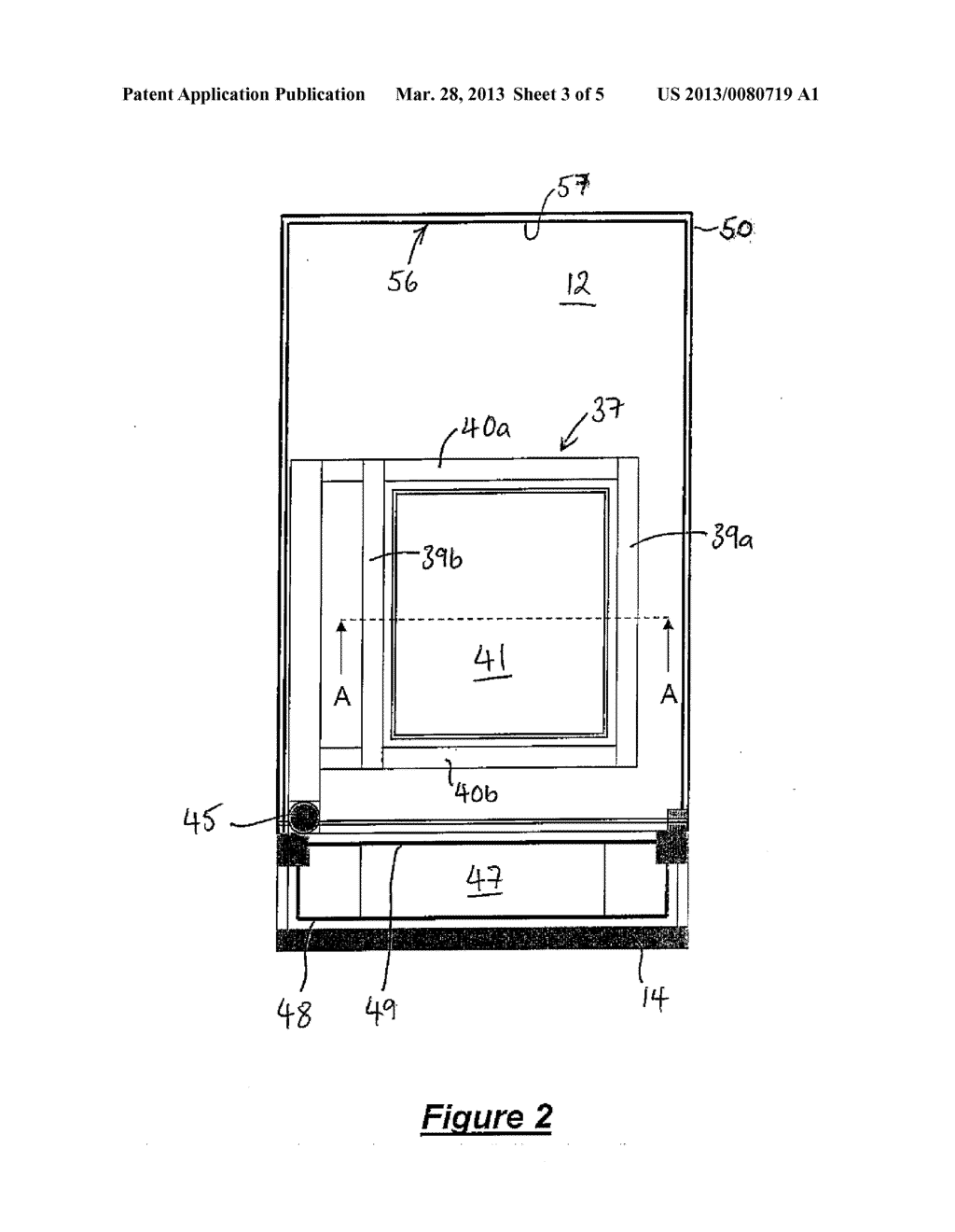 Shopping Cart - diagram, schematic, and image 04