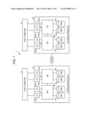 STORAGE APPARATUS, CONTROL METHOD FOR STORAGE APPARATUS, AND STORAGE     SYSTEM diagram and image