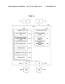 STORAGE APPARATUS, CONTROL METHOD FOR STORAGE APPARATUS, AND STORAGE     SYSTEM diagram and image