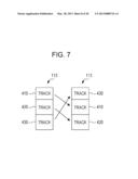 STORAGE APPARATUS, CONTROL METHOD FOR STORAGE APPARATUS, AND STORAGE     SYSTEM diagram and image