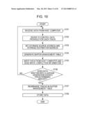 STORAGE APPARATUS, CONTROL METHOD FOR STORAGE APPARATUS, AND STORAGE     SYSTEM diagram and image