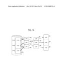 STORAGE APPARATUS, CONTROL METHOD FOR STORAGE APPARATUS, AND STORAGE     SYSTEM diagram and image