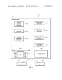 AUTOMATED SELECTION OF FUNCTIONS TO REDUCE STORAGE CAPACITY BASED ON     PERFORMANCE REQUIREMENTS diagram and image