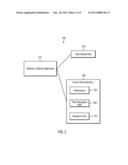 AUTOMATED SELECTION OF FUNCTIONS TO REDUCE STORAGE CAPACITY BASED ON     PERFORMANCE REQUIREMENTS diagram and image