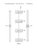 AUTOMATED SELECTION OF FUNCTIONS TO REDUCE STORAGE CAPACITY BASED ON     PERFORMANCE REQUIREMENTS diagram and image