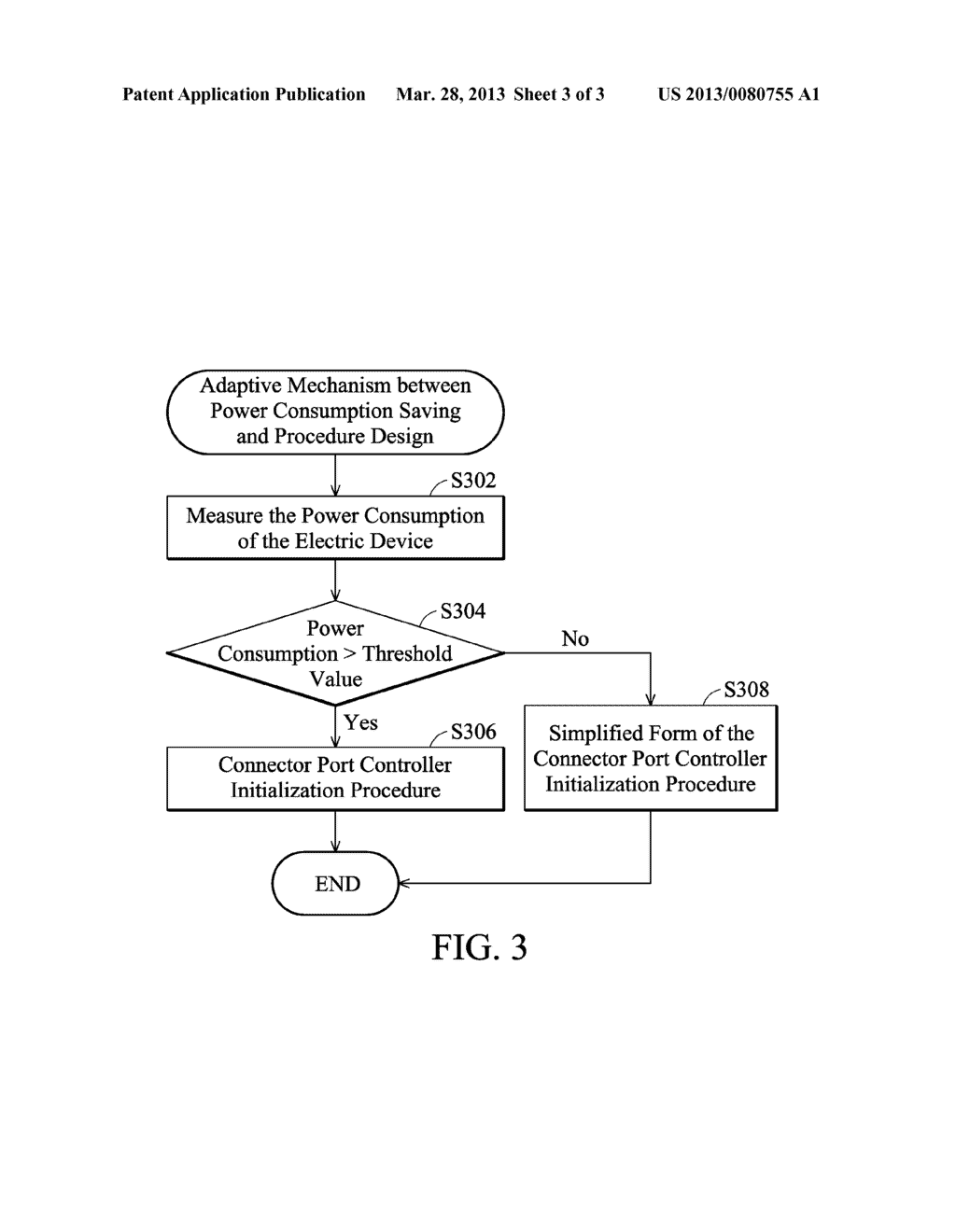 METHOD FOR SPEEDING UP THE BOOT TIME OF ELECTRIC DEVICE AND ELECTRIC     DEVICE USING THE SAME - diagram, schematic, and image 04