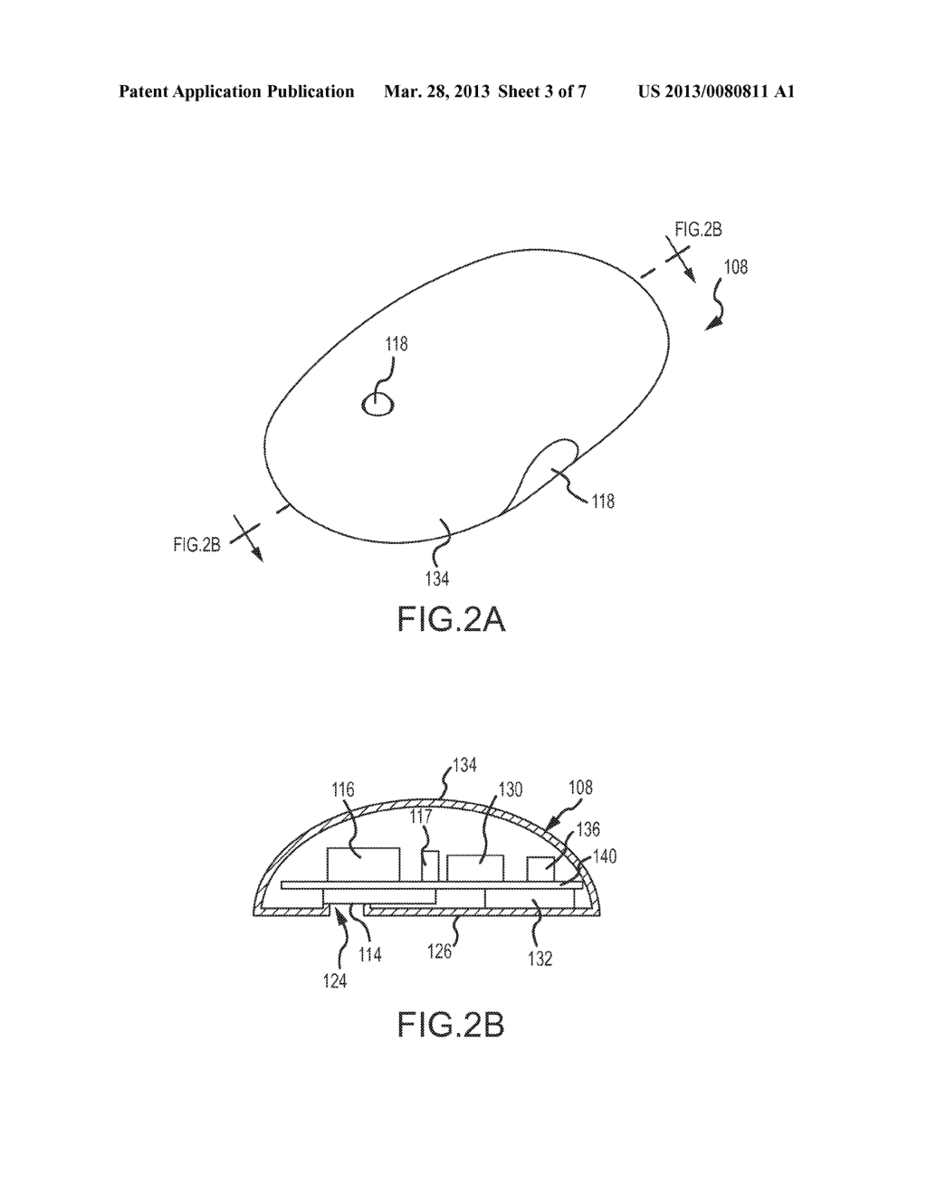 Low Power Input Device - diagram, schematic, and image 04