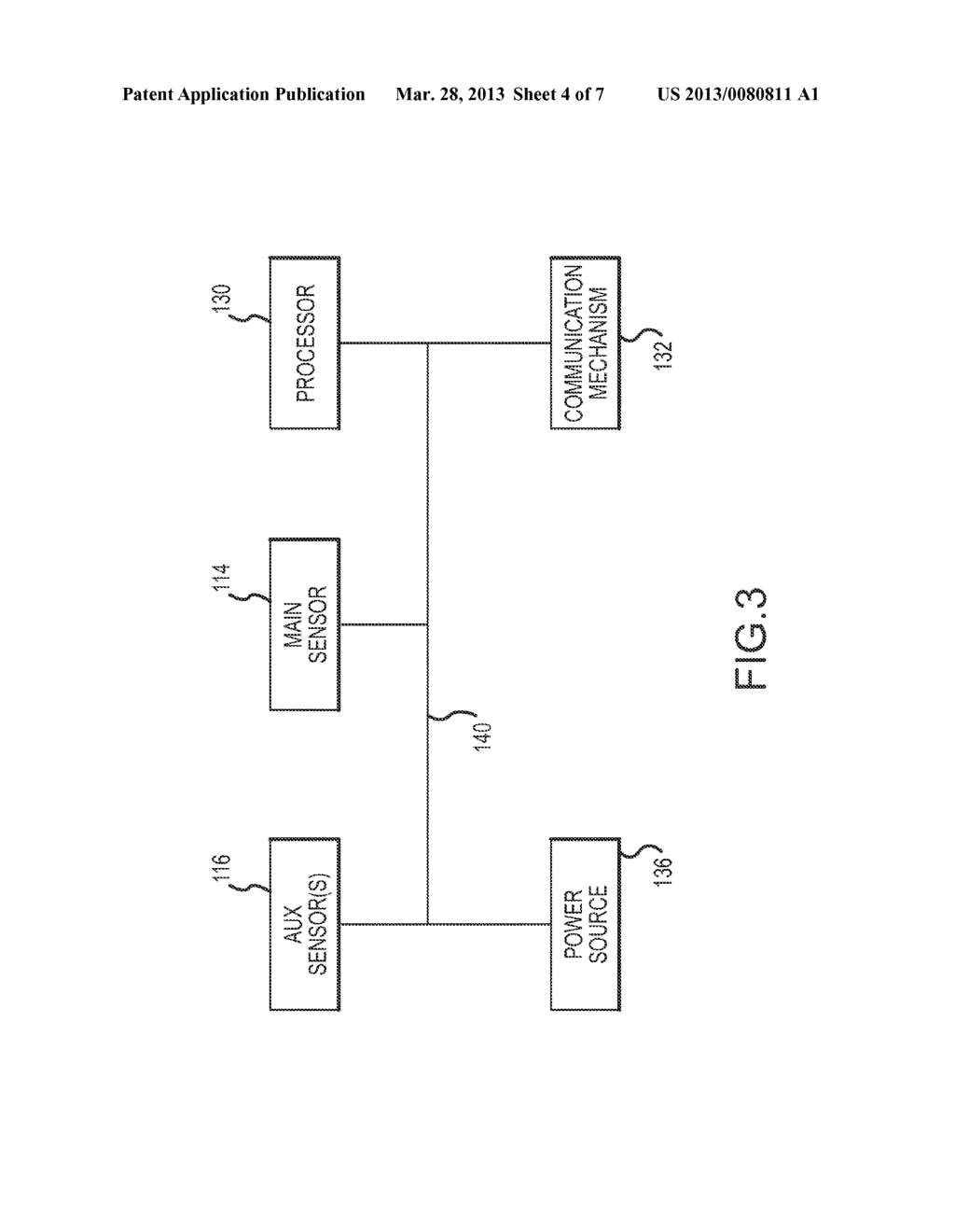 Low Power Input Device - diagram, schematic, and image 05