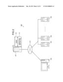 COMPUTER PRODUCT, TEST SUPPORT METHOD, AND TEST SUPPORT APPARATUS diagram and image