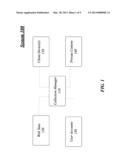 TECHNIQUES FOR MANAGING AND VIEWING FOLLOWED CONTENT diagram and image