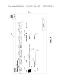 TECHNIQUES FOR MANAGING AND VIEWING FOLLOWED CONTENT diagram and image