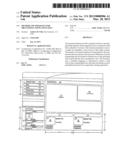 METHOD AND APPARATUS FOR ORGANIZING AND PLAYING DATA diagram and image