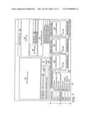 METHOD AND APPARATUS FOR ORGANIZING AND PLAYING DATA diagram and image